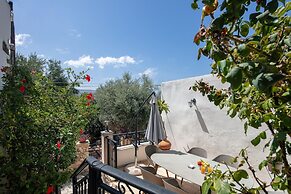 Villa Katerina Dio in Asteri