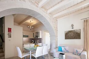 Villa Katerina Dio in Asteri