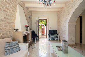 Villa Katerina Dio in Asteri