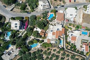 Villa Katerina Dio in Asteri