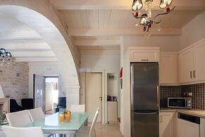 Villa Katerina Dio in Asteri