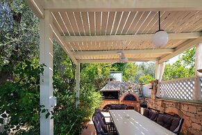 Villa Katerina Dio in Asteri