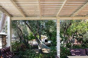 Villa Katerina Dio in Asteri