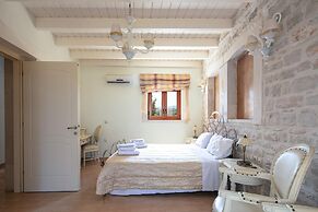 Villa Katerina Dio in Asteri