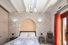 Villa Katerina Dio in Asteri