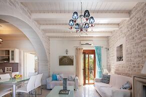 Villa Katerina Dio in Asteri