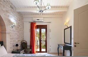 Villa Katerina Dio in Asteri