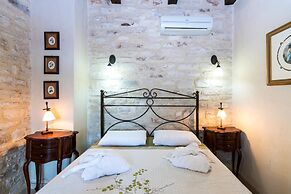 Villa Marcos Chara in Asteri