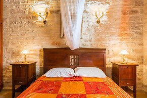 Villa Marcos Chara in Asteri