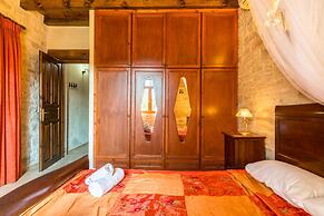 Villa Marcos Chara in Asteri