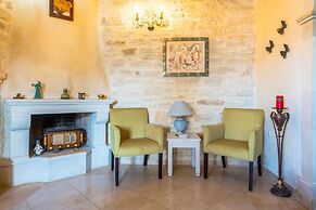 Villa Marcos Chara in Asteri