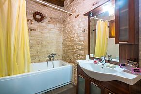 Villa Marcos Chara in Asteri