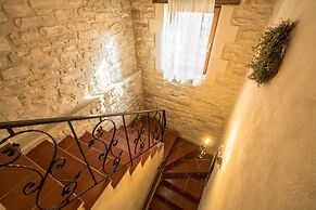 Villa Marcos Chara in Asteri