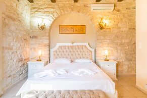 Villa Marcos Chara in Asteri