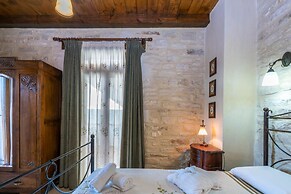 Villa Marcos Chara in Asteri