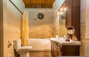 Villa Marcos Chara in Asteri