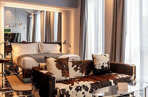 Hotel Calimala Milano