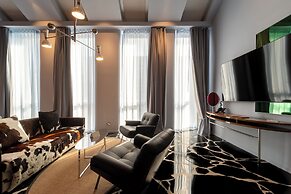 Hotel Calimala Milano