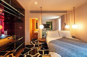 Hotel Calimala Milano