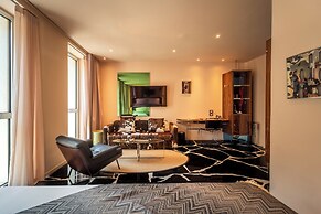 Hotel Calimala Milano