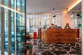 Hotel Calimala Milano