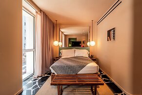 Hotel Calimala Milano