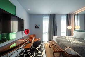 Hotel Calimala Milano