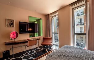 Hotel Calimala Milano