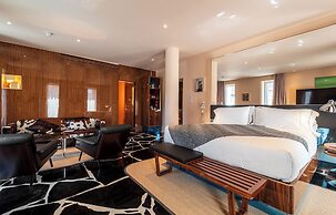 Hotel Calimala Milano