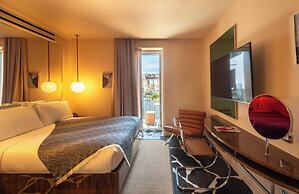 Hotel Calimala Milano