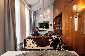 Hotel Calimala Milano