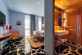 Hotel Calimala Milano