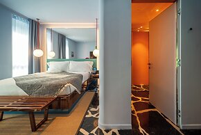 Hotel Calimala Milano
