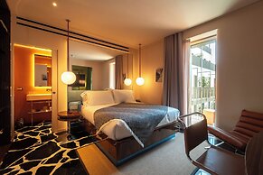 Hotel Calimala Milano