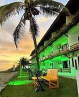 Imperial Arembepe Beach Hotel