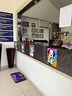 Imperial Arembepe Beach Hotel