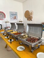 Imperial Arembepe Beach Hotel