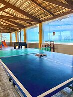 Imperial Arembepe Beach Hotel