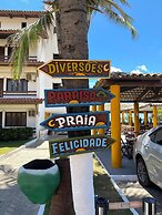 Imperial Arembepe Beach Hotel