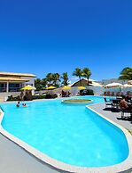 Imperial Arembepe Beach Hotel