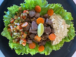 Imperial Arembepe Beach Hotel