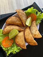 Imperial Arembepe Beach Hotel