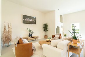 The Roxy 2 Homes in 1!