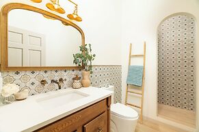 The Roxy 2 Homes in 1!