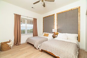 The Roxy 2 Homes in 1!