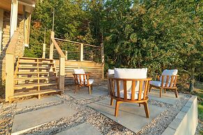 The Roxy 2 Homes in 1!