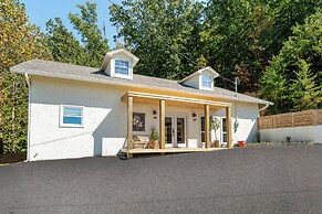 The Roxy 2 Homes in 1!