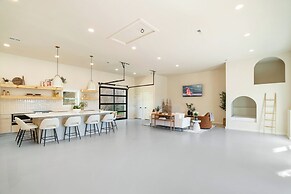 The Roxy 2 Homes in 1!