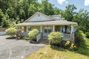 The Roxy 2 Homes in 1!