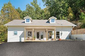 The Roxy 2 Homes in 1!